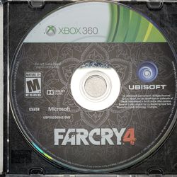 FAR CRY 4