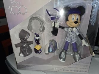 Disney, 100 years