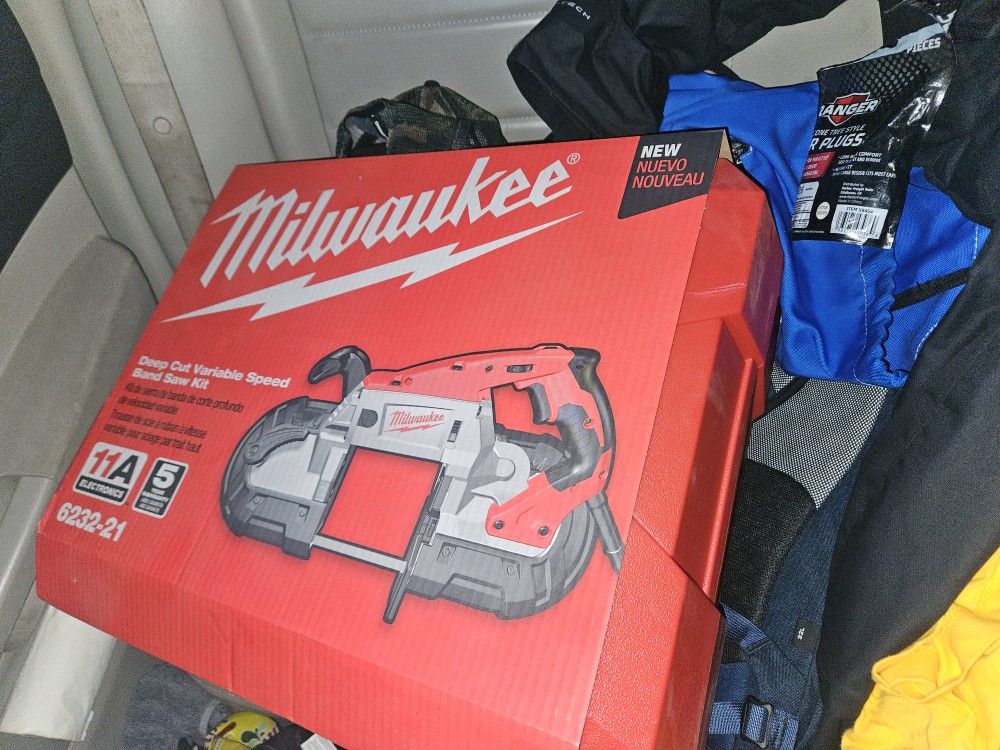 Milwaukee