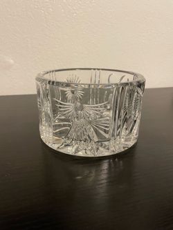 Waterford Crystal Millennium Bowl