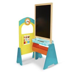 Schoolhouse fun learning center