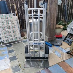 4 In 1 Hand Truck