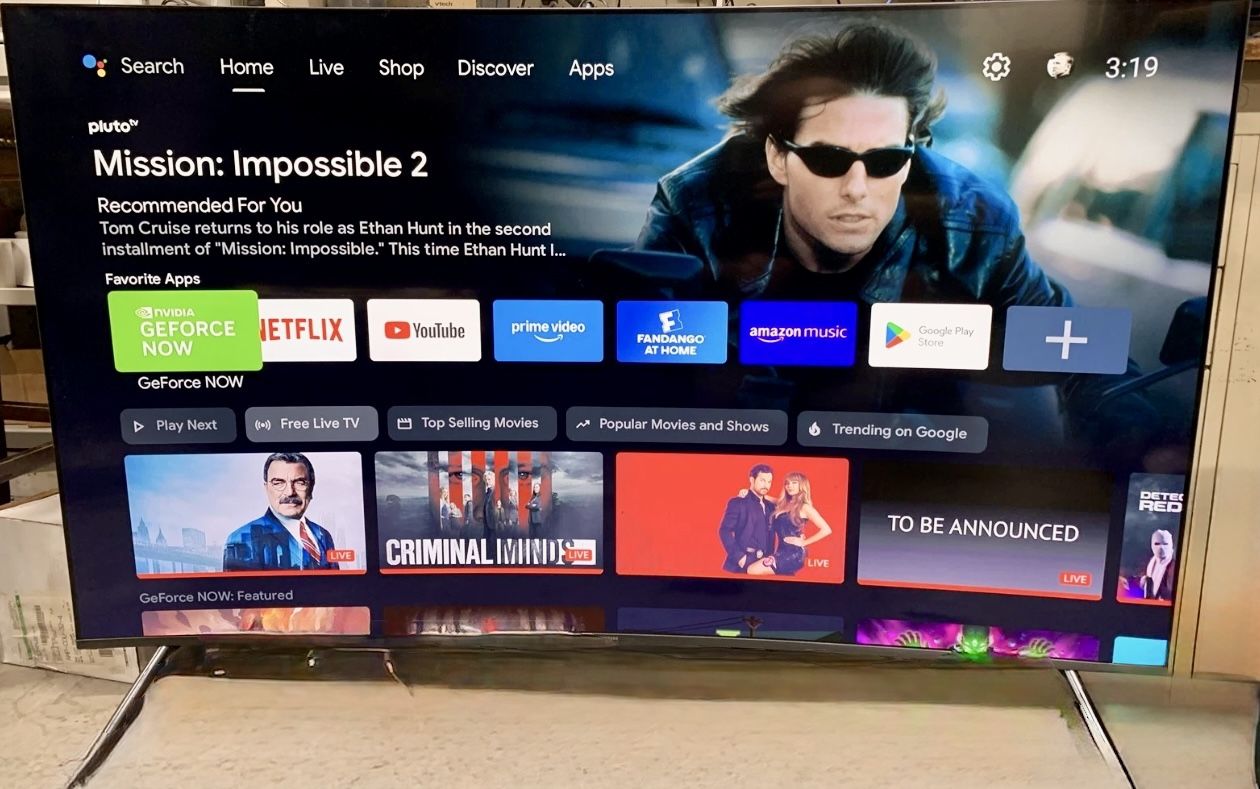 65 inch Curved Samsung UN65MU850DF  LCD LED Ultra HD TV