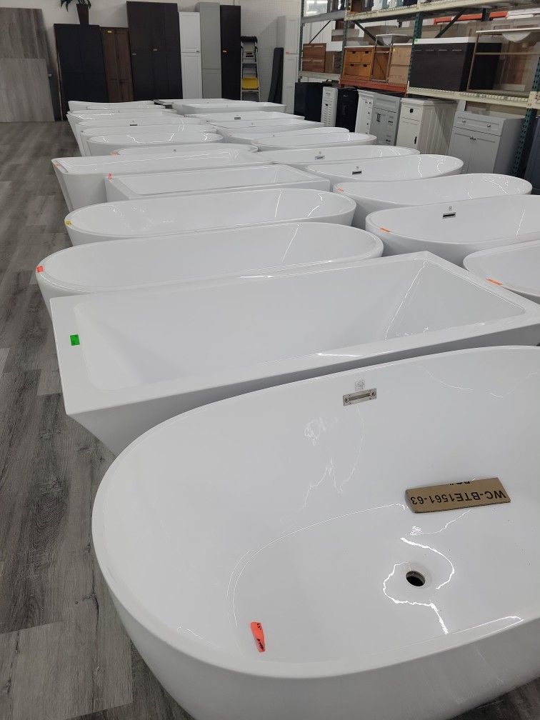 Bathtub Tub