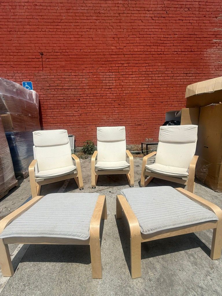 Patio Set