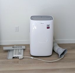 Portable Window AC Unit