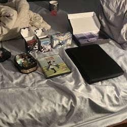 Collecting starter kit