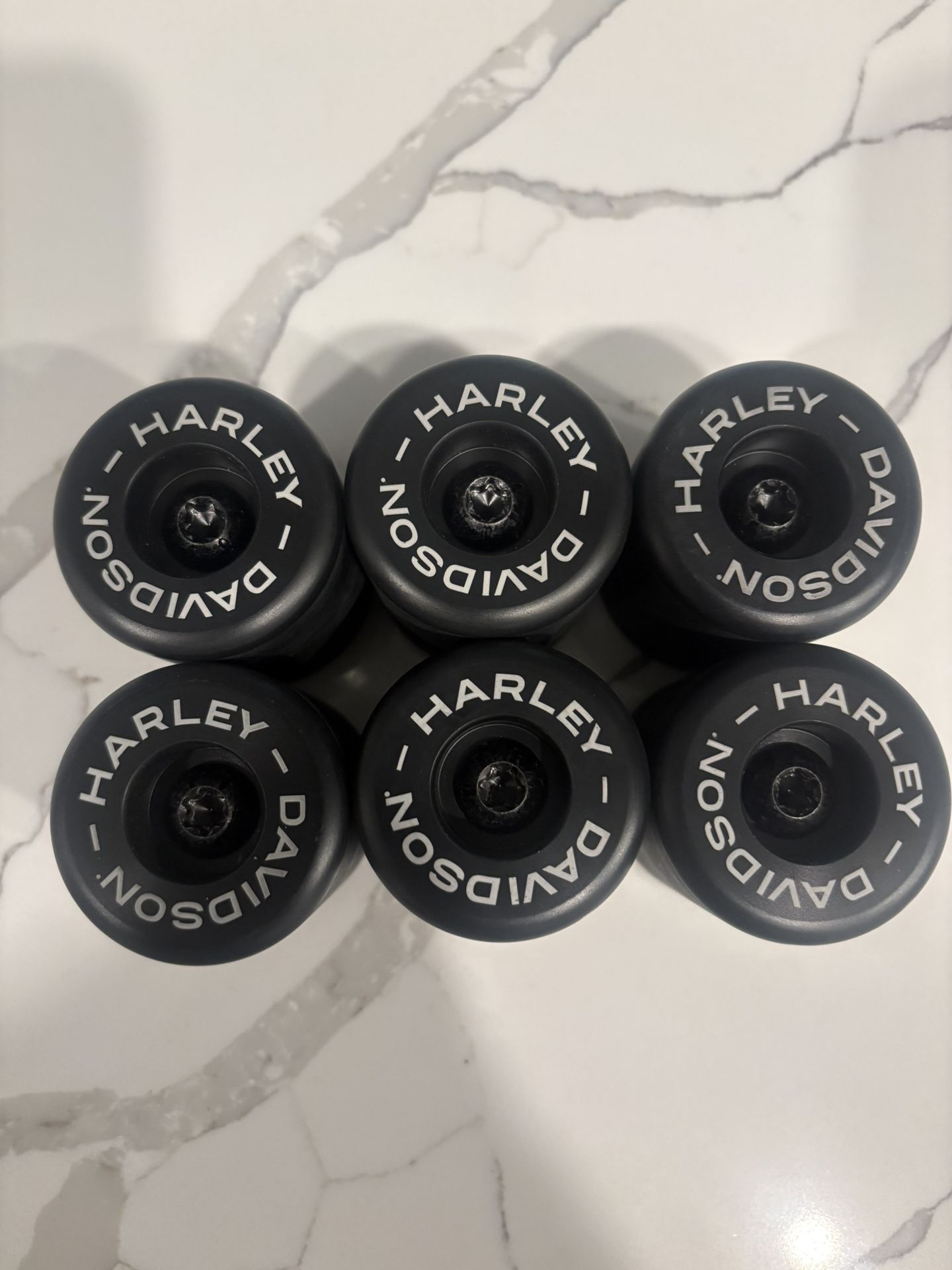 Harley Crash Bar Wheels