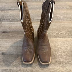Justin Boots