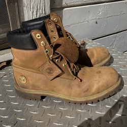 Timberland Boots 