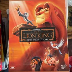Lion King 