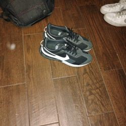 Nike Air Max Size 14