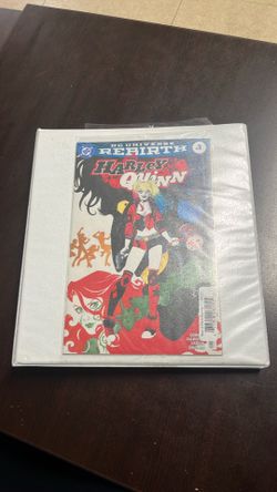Comic books