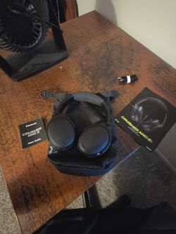 Skullcandy Crusher ANC 2'S