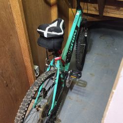 Bike For Sale