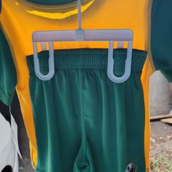 3t Oregon Duck Outfit