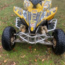 Yfz450 R