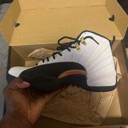 Jordan 12