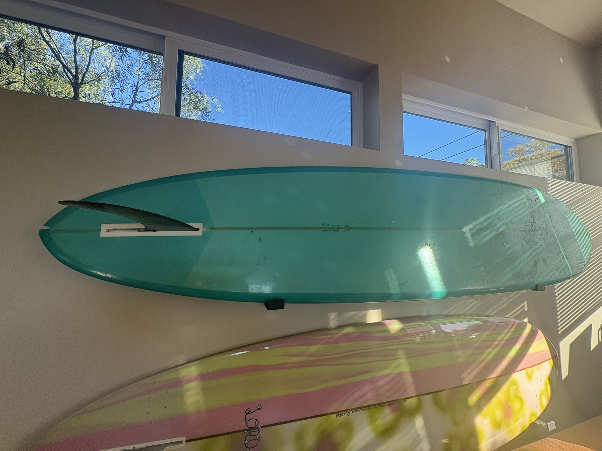 Surfboard 9’0
