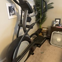 Pro Form Elliptical 