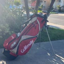 └➤➤➤ Men's Right-Handed | Mixed Golf Set | 12 Clubs - $