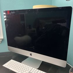iMac 5K 27” 2019 