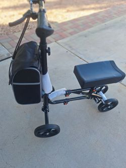 Knee Scooter Brand New
