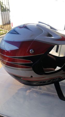 Msr helmet
