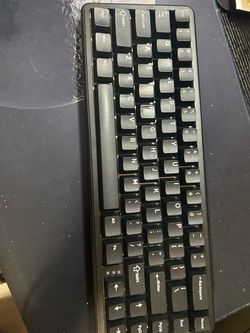 eweadn battle 68 gaming keyboard 70%