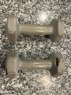 Weights