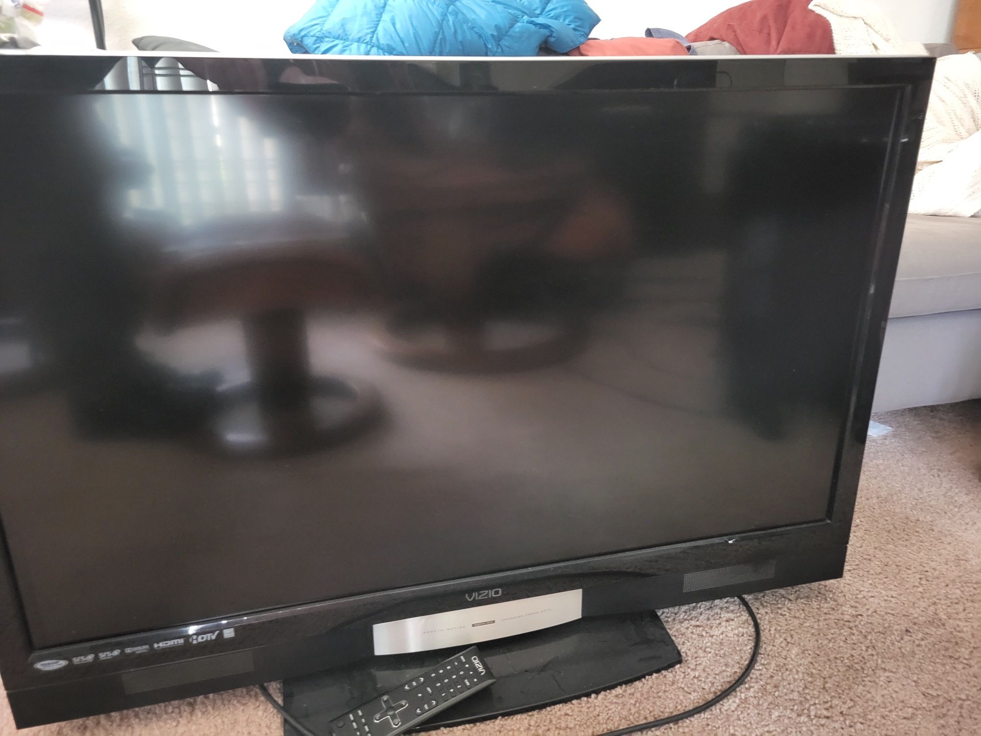 Vizio 42 Inch TV 