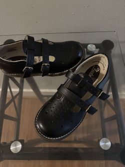 Toddler Girls Semi Hard Bottoms