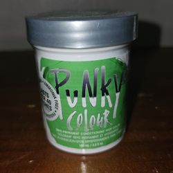 Punky Color