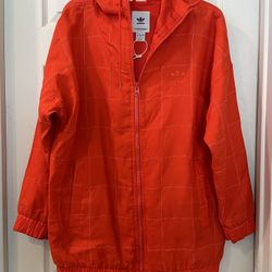 Men’s US Medium ADIDAS Jacket (LIMITED EDITION)  