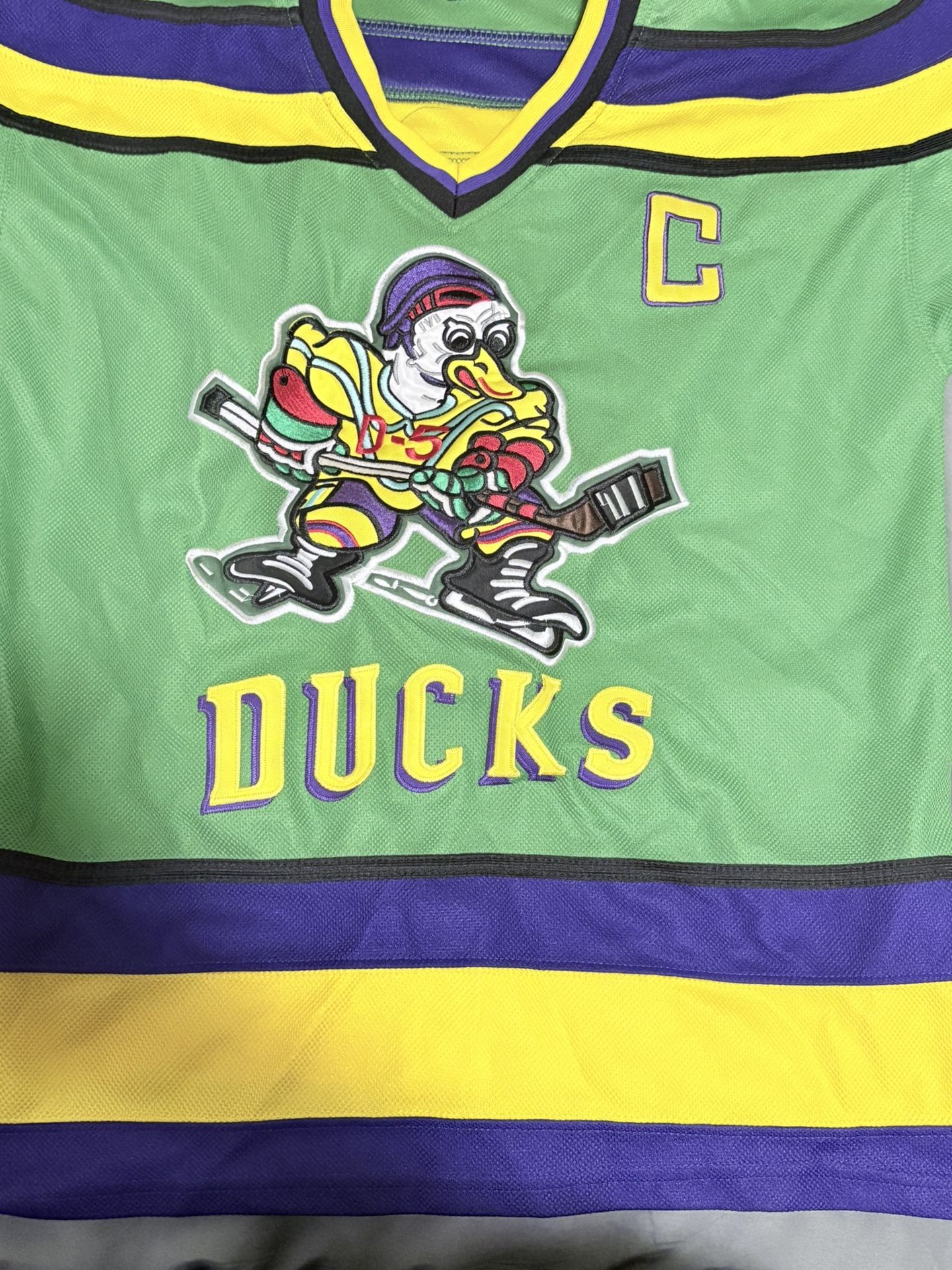 Hockey jersey