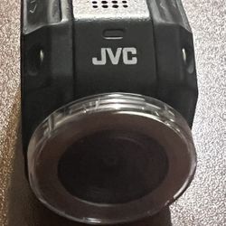 JVC ADIXXION Action Camcorder