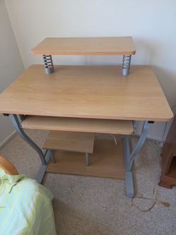 FREE Computer Table