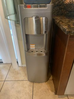 Stainless Steel Water dispenser