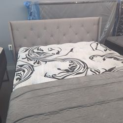 🌈 Queen Firm Mattress Sale - Firm on Quality, Soft on Price