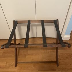 Luggage Rack