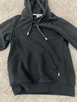 Pro club hoodie (size S)