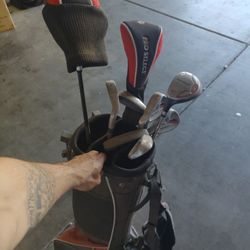 Golf Clubs