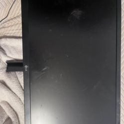 LG Monitor 