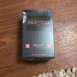 Valentino Perfume