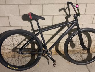 Throne 29er