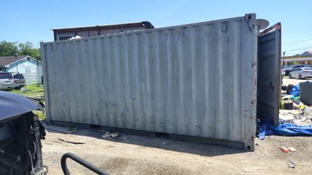 Container 20 ft