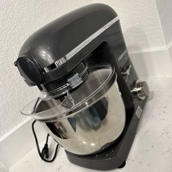 Professional Stand Mixer 