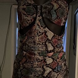 Dress