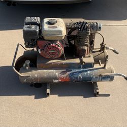 Air Compressor 