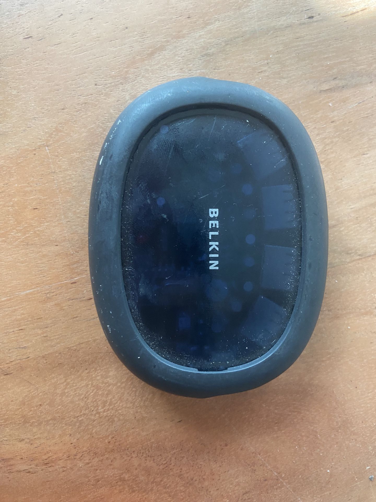 Belkin Hi Speed USB 2.0 4 Port Hub FSU234